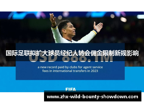 国际足联拟扩大球员经纪人转会佣金限制新规影响