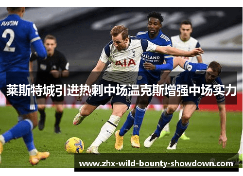 莱斯特城引进热刺中场温克斯增强中场实力 莱斯特城引进热刺中场温克斯增强中场实力